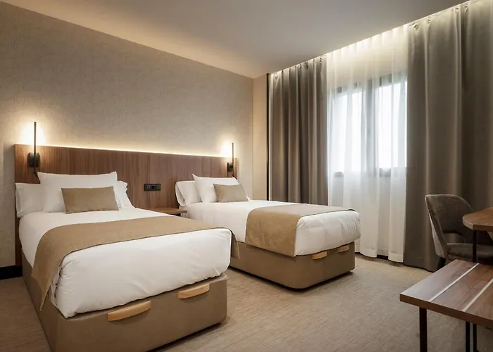 Mercure Rio Badajoz