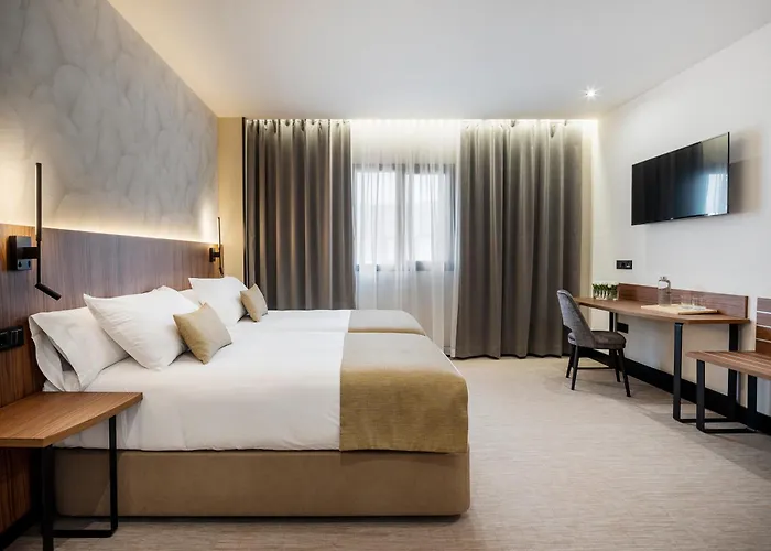 Mercure Rio Badajoz
