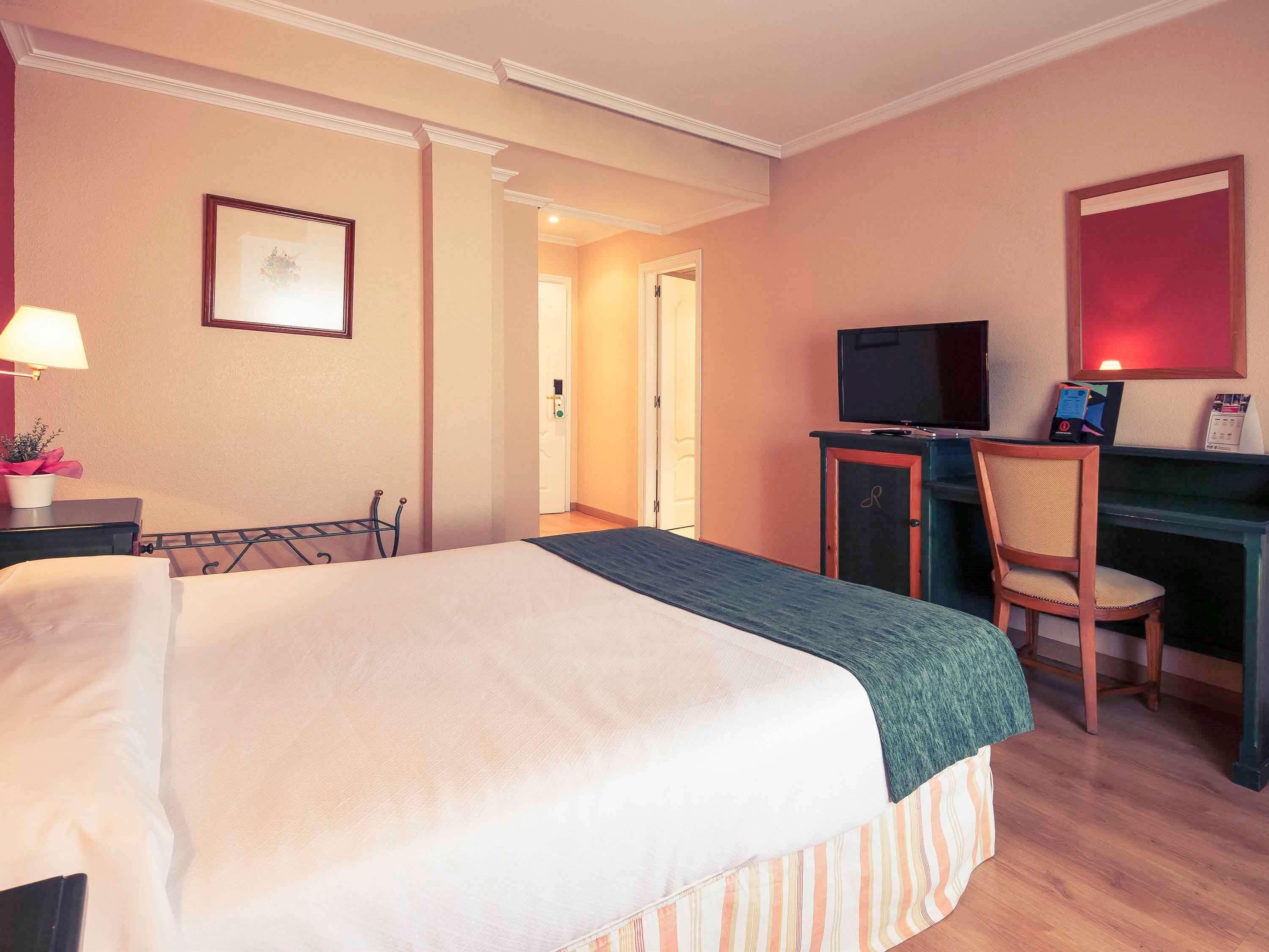 Hotel Mercure Rio Badajoz
