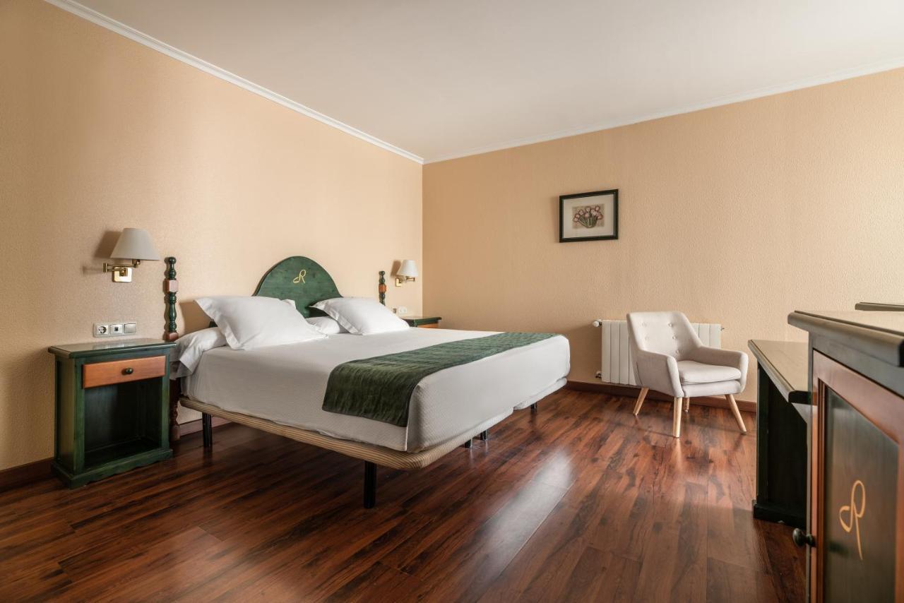 Hotel Rio Badajós