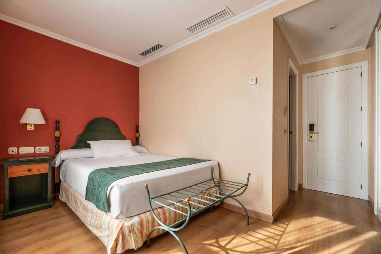 Hotel Mercure Rio 3*
