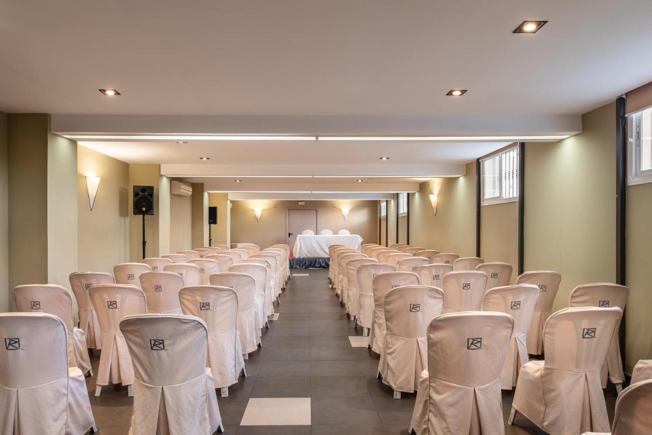 Hotel Mercure Rio 3*