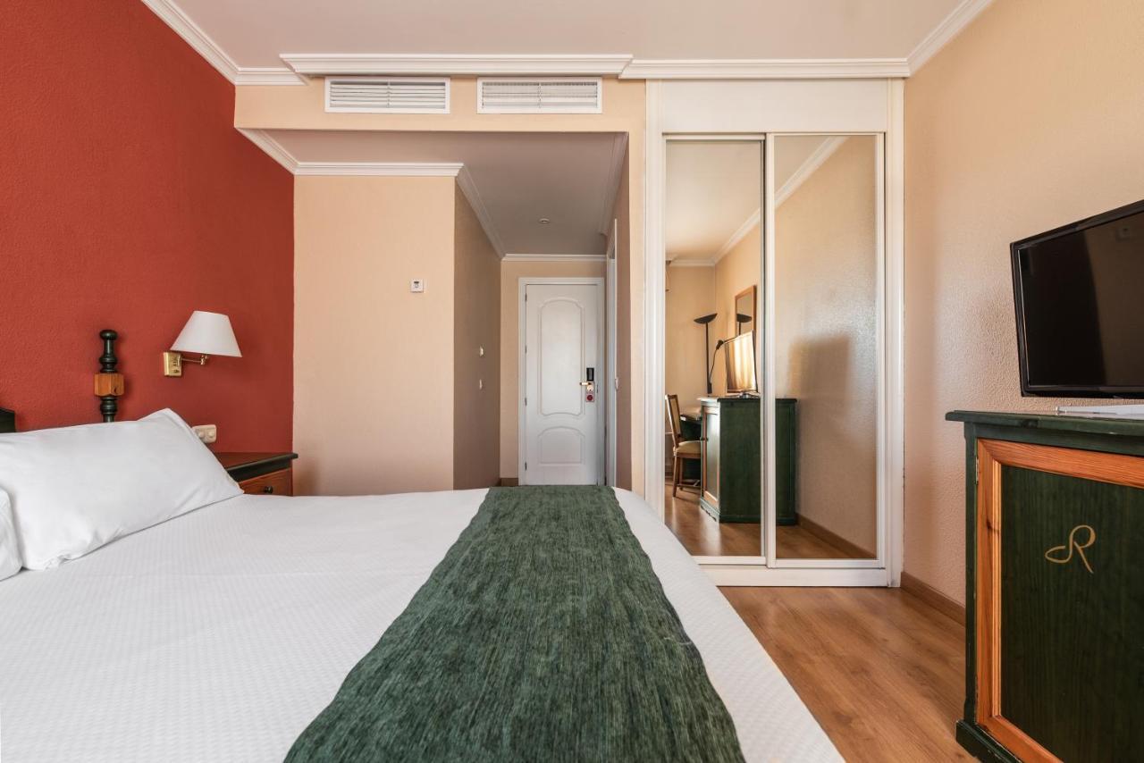 Hotel Mercure Rio