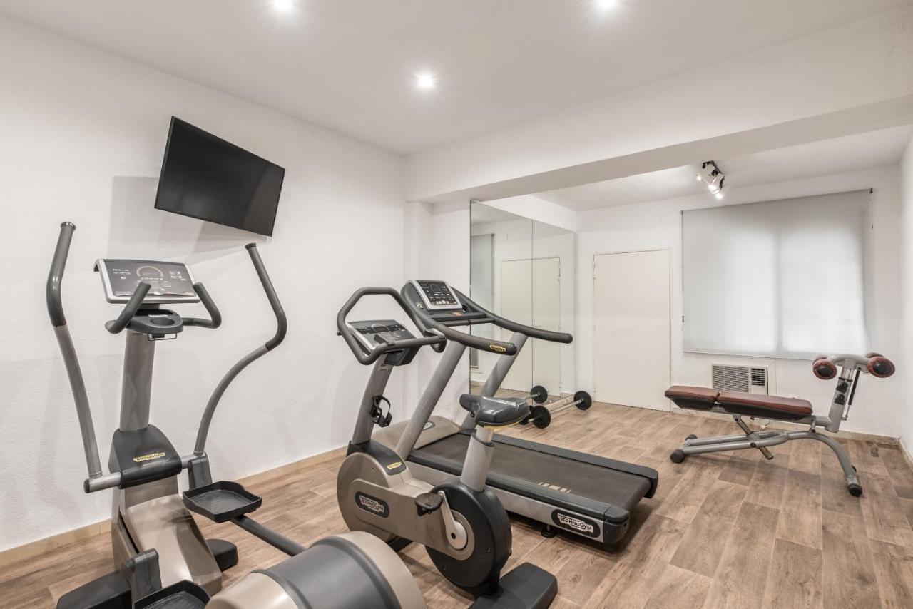 Mercure Rio Hotel Badajoz