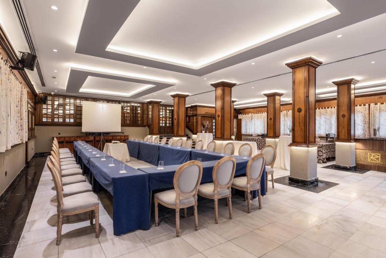 Hotel Mercure Rio 3*