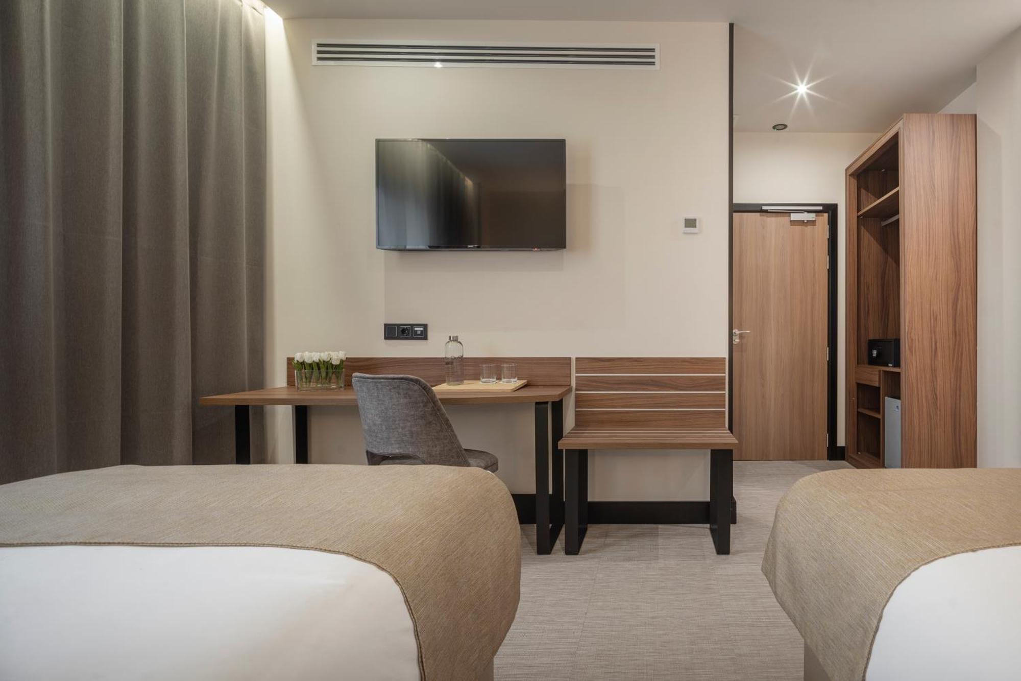 Mercure Rio Hotel