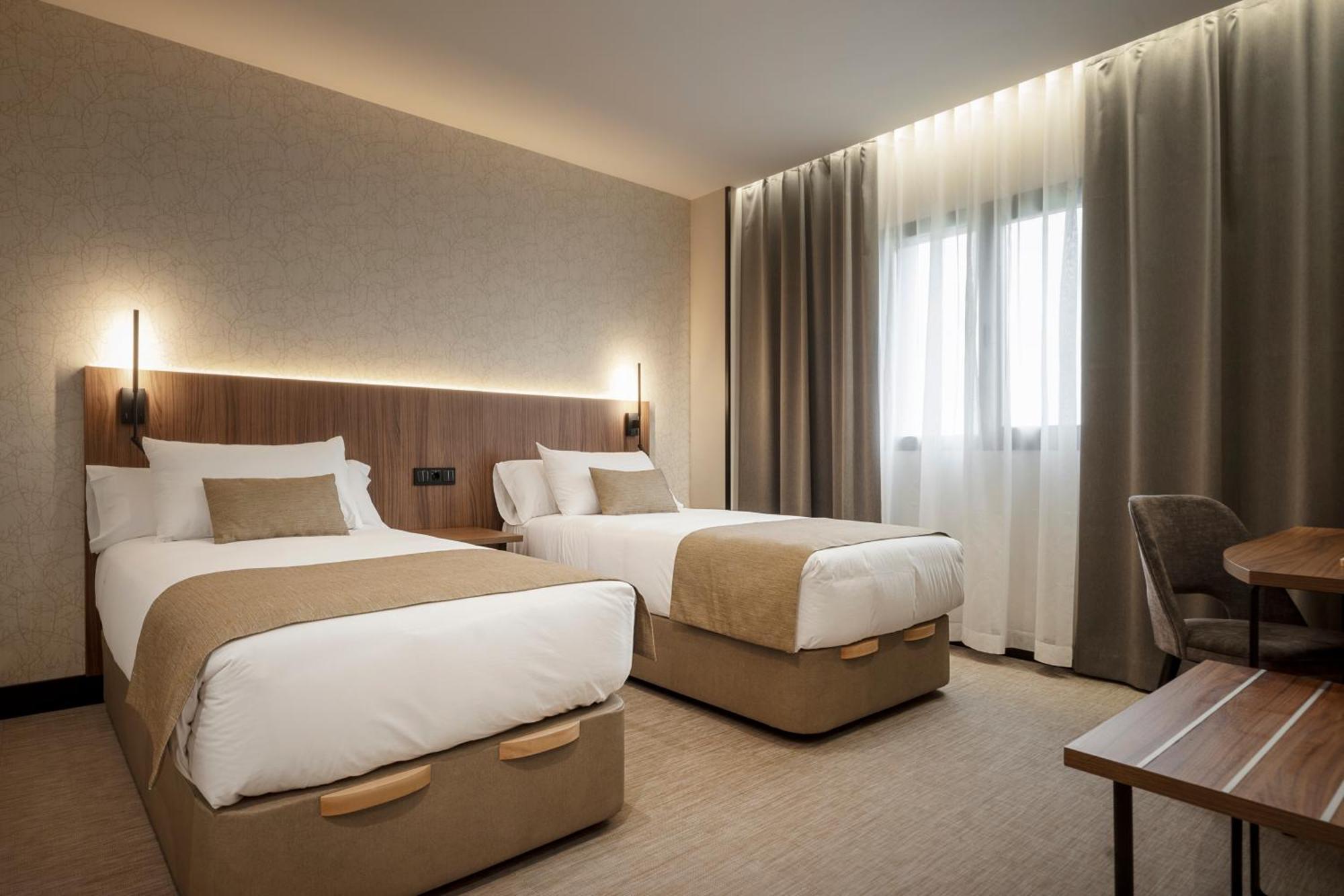 Mercure Rio Hotel Badajoz