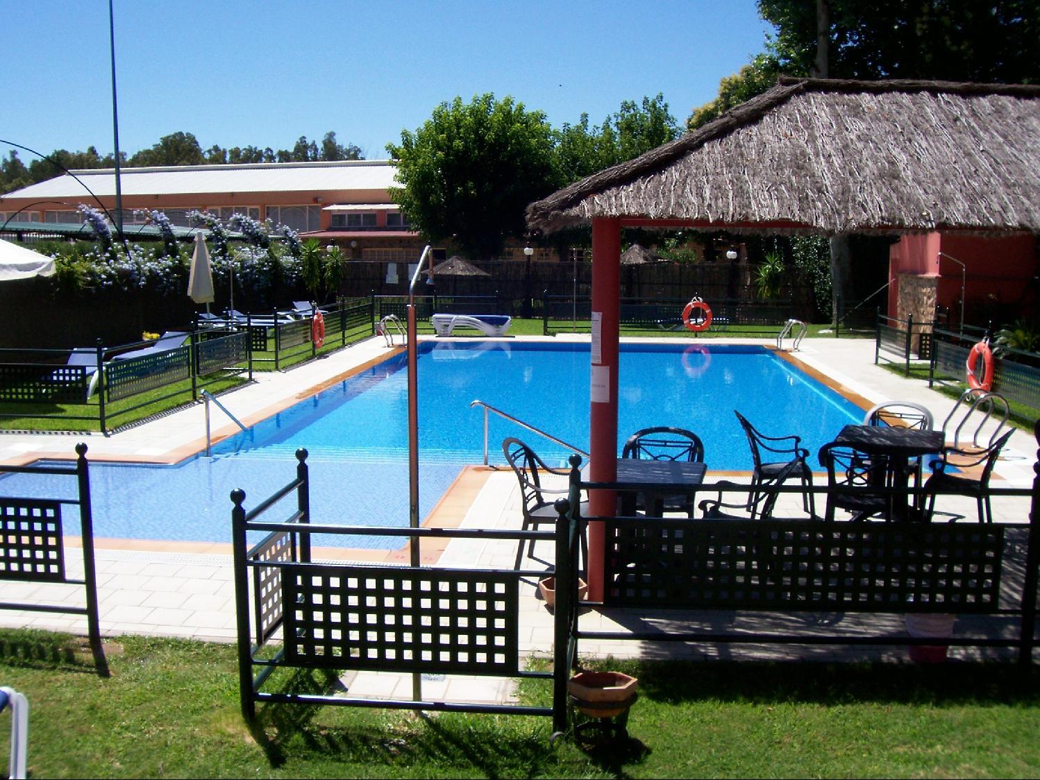 Mercure Rio Hotel